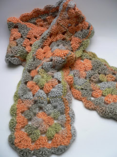 Vermont Public Television: Doctor Who Scarf Knitting or Crochet