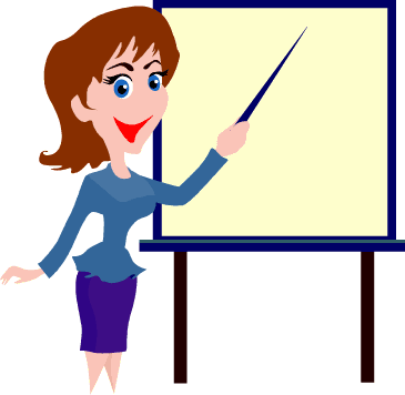 20+ Teacher Educational Animated Gif Cute Powerpoint Background Images