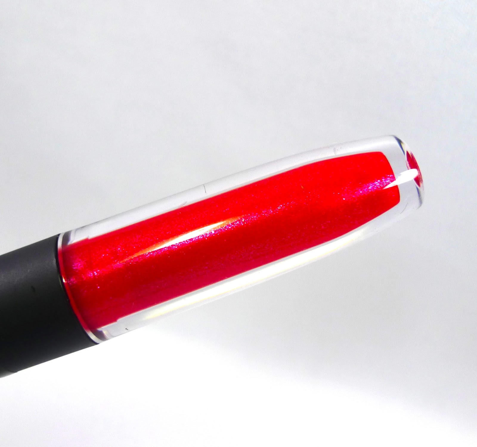 Review BYS Lip Gloss and Lipstick Duo The Beauty Junkee