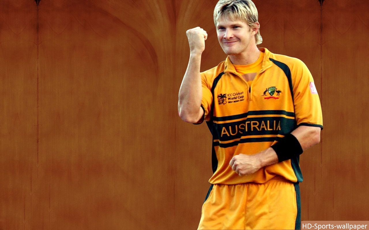 HD Sports Wallpaper: Shane watson| hd Shane watson wallpaper| Shane