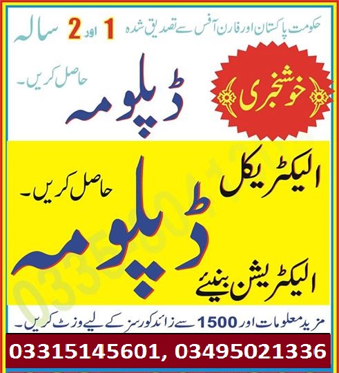 Airlines Reservations, e-Ticketing & PNR Management Training Islamabad