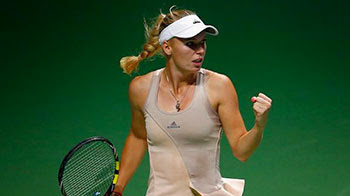 Cortitas del Tenis del 21 de octubre