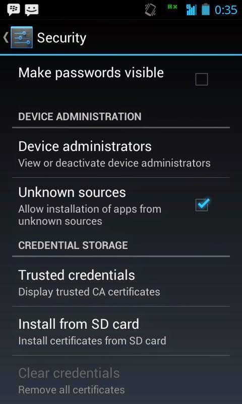 Mengaktifkan Usb Debugging Andromax G Aditya Blogs