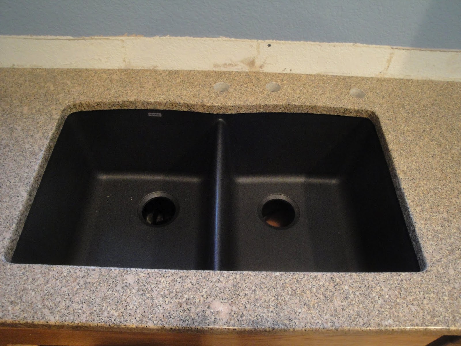 Granite Composite Sinks Problems