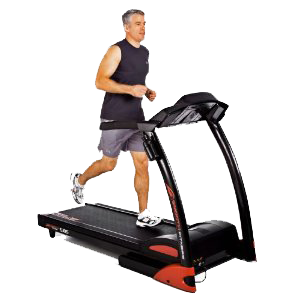 Home-Treadmill