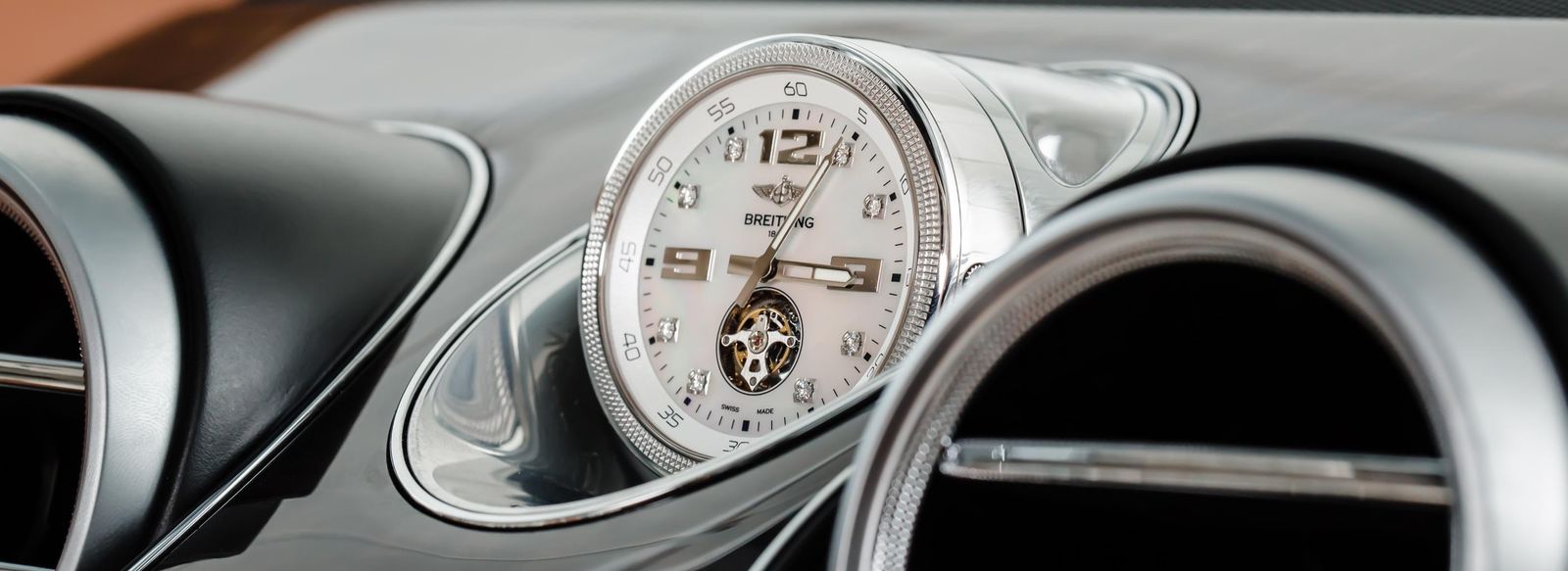 The Bentley Bentayga Offers You Choice Of World S Most