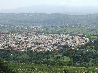 Kota Harar 