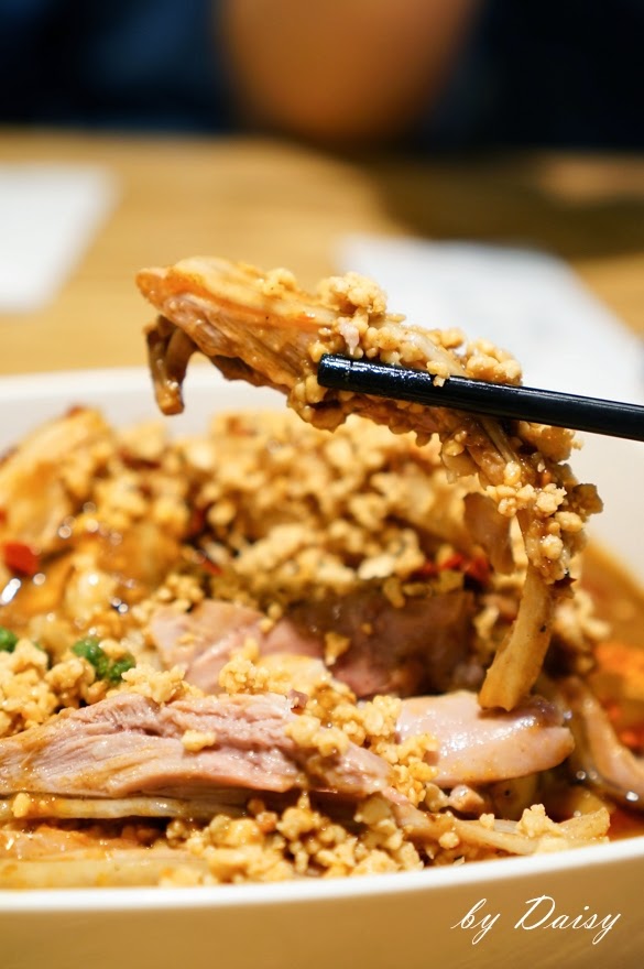 [約訪] 台北‧松山區 川菜中的佼佼者‧開飯川食堂 KAIFUN (阪急店)