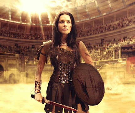 Gladiatrix