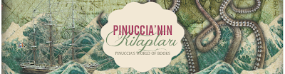 Pinuccia'nın Kitapları