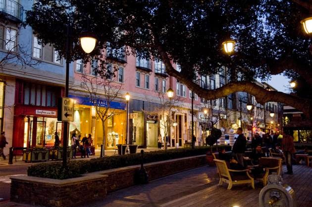 The San Jose Blog Santana Row Summer Events San Jose Ca June 30 2017 Santana Row Welcomes A New Shoe Boutique To Its Lineup Of Stylish S And Introduces Retail Hy Hour Weekly Event