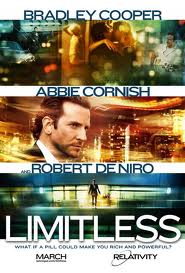 Limitless Rate: 4 Stars
