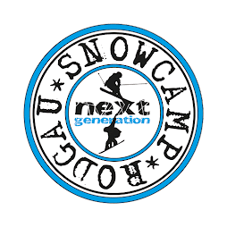 SnowCamp Rodgau: Logo!