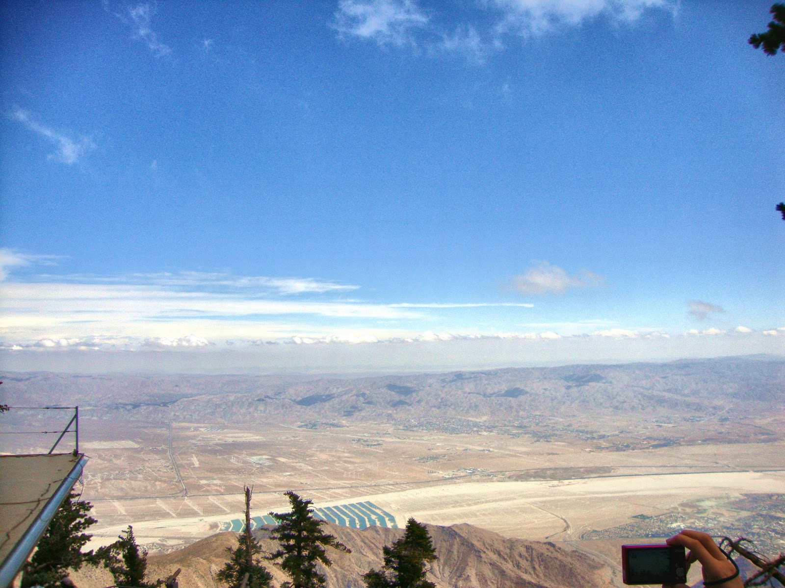 Palm Springs To Do & See Palm Springs Cable Cars