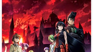 Akame ga Kill !