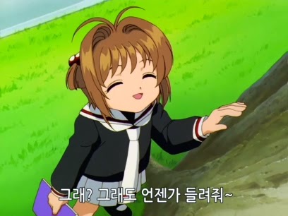 [카드캡터체리] 체리를 향한 샤오랑의 감정변화 | 인스티즈