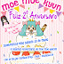 Moe Moe kyun 2do Aniversario!!!