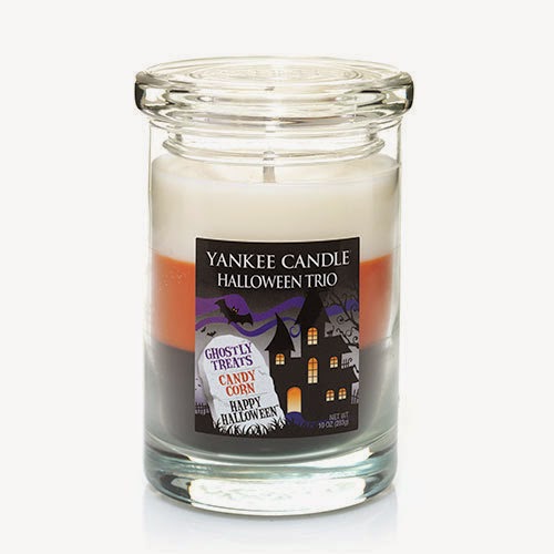Andy's Yankees NEW PRODUCTS FOR YANKEE CANDLE USA AND NEW ACCESSORIES