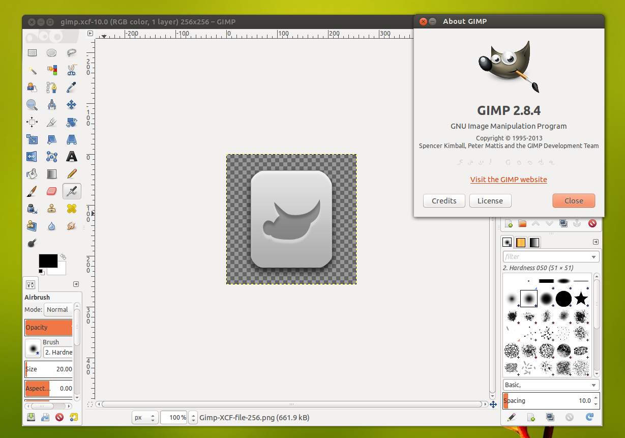 Gimp 2.8 Mac Download