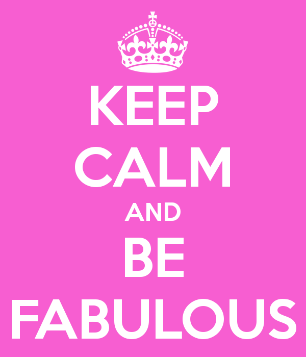 Fabulous   -  6