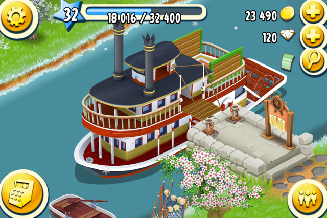 無料で遊べるスマホ農園ゲームならコレ 1月 14