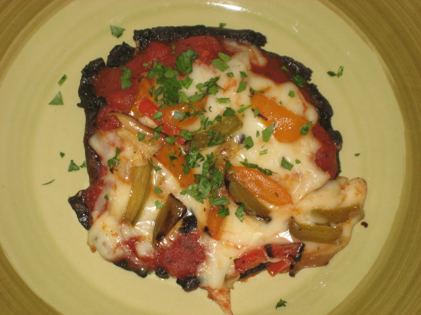 Portobello Pizza Fontana Ca at Andrew Ellis blog