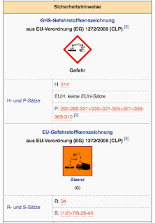 Alles Deo oder was??? Alles Deo oder was???