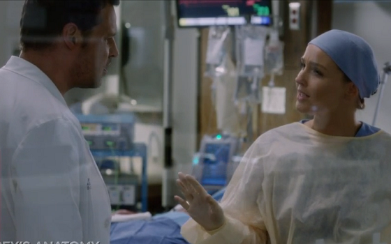 We Love Soaps Grey S Anatomy Winter Finale Sneak Peek Is