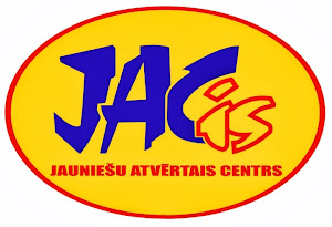 Youth Open Centre "JACis"