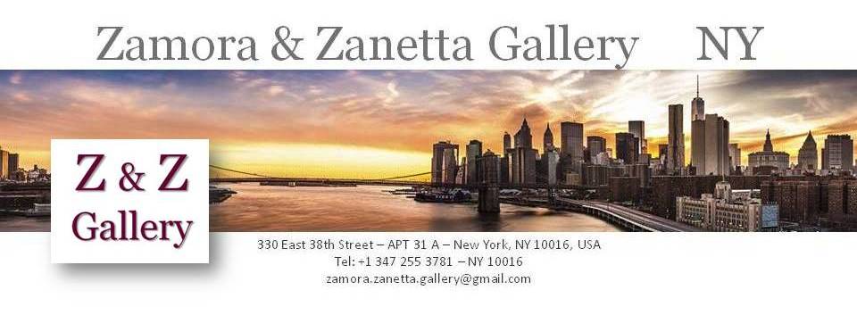 Zamora & Zanetta Gallery
