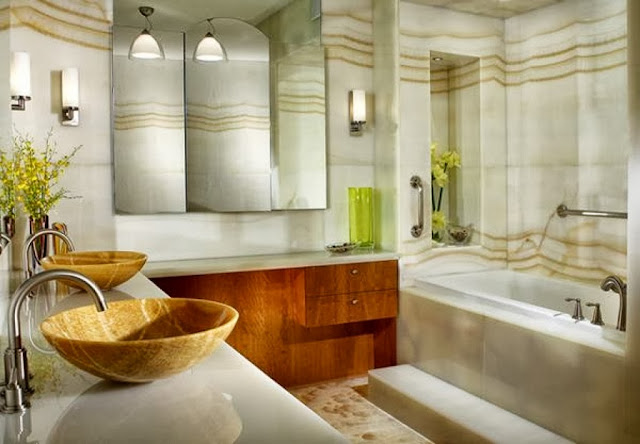 Luxury-Small-Bathroom-Decorations