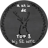 Ik stond in de top 3