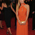Top 25 Bright Dresses From 2012 Met Ball