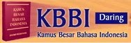 Kamus Bahasa Indonesia