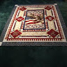 Purple Heart Quilt of Valor