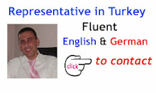 Turkish Representative