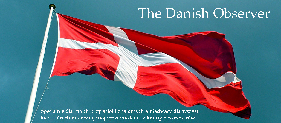 The Danish Observer