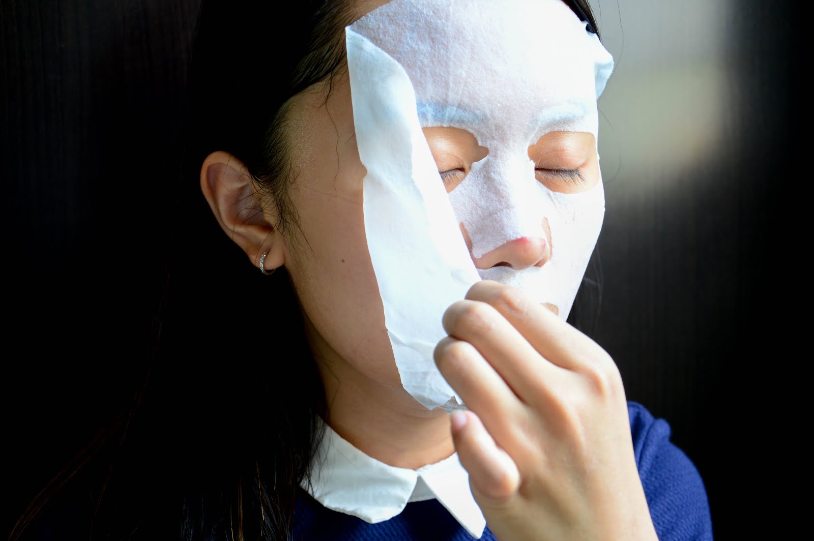 REVIEW [KSTYLES] Malie System Collagen Ultra Hydrating Essence Mask