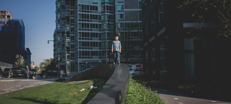 Brian Kavanagh Photography 5pointz