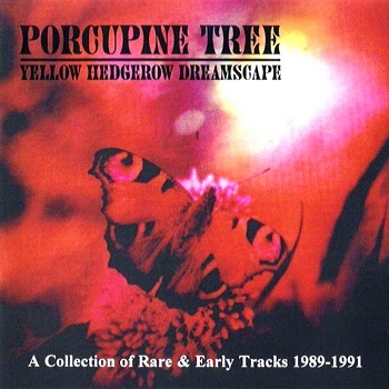 Porcupine Tree The Nostalgia Factory Rar