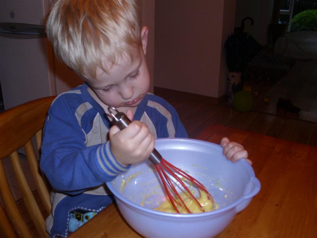 The DoItYourself Mom DIY Mayonnaise