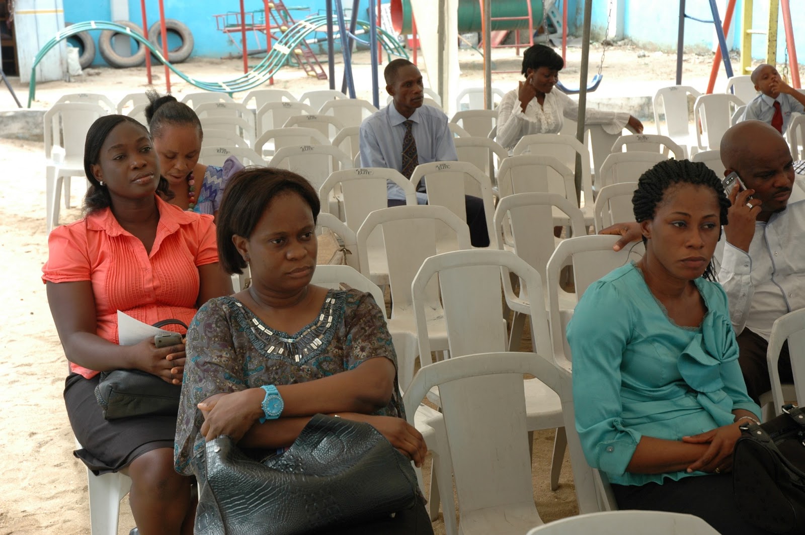 Bethany Hall Creche Nursery and Primary School Bethany Hall Creche