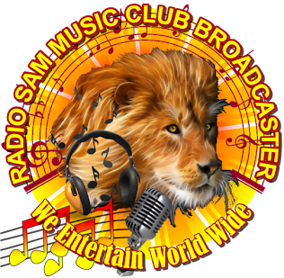 Radio SAMS MUSIC CLUB