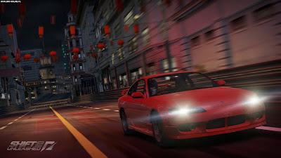 Download (NFS) Need for Speed Shift 2 Unleashed Full Version