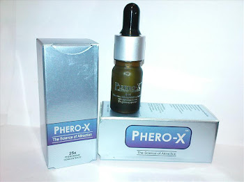 Phero - X