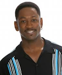 Joe Torry