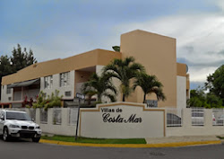 Villas de Costa Mar