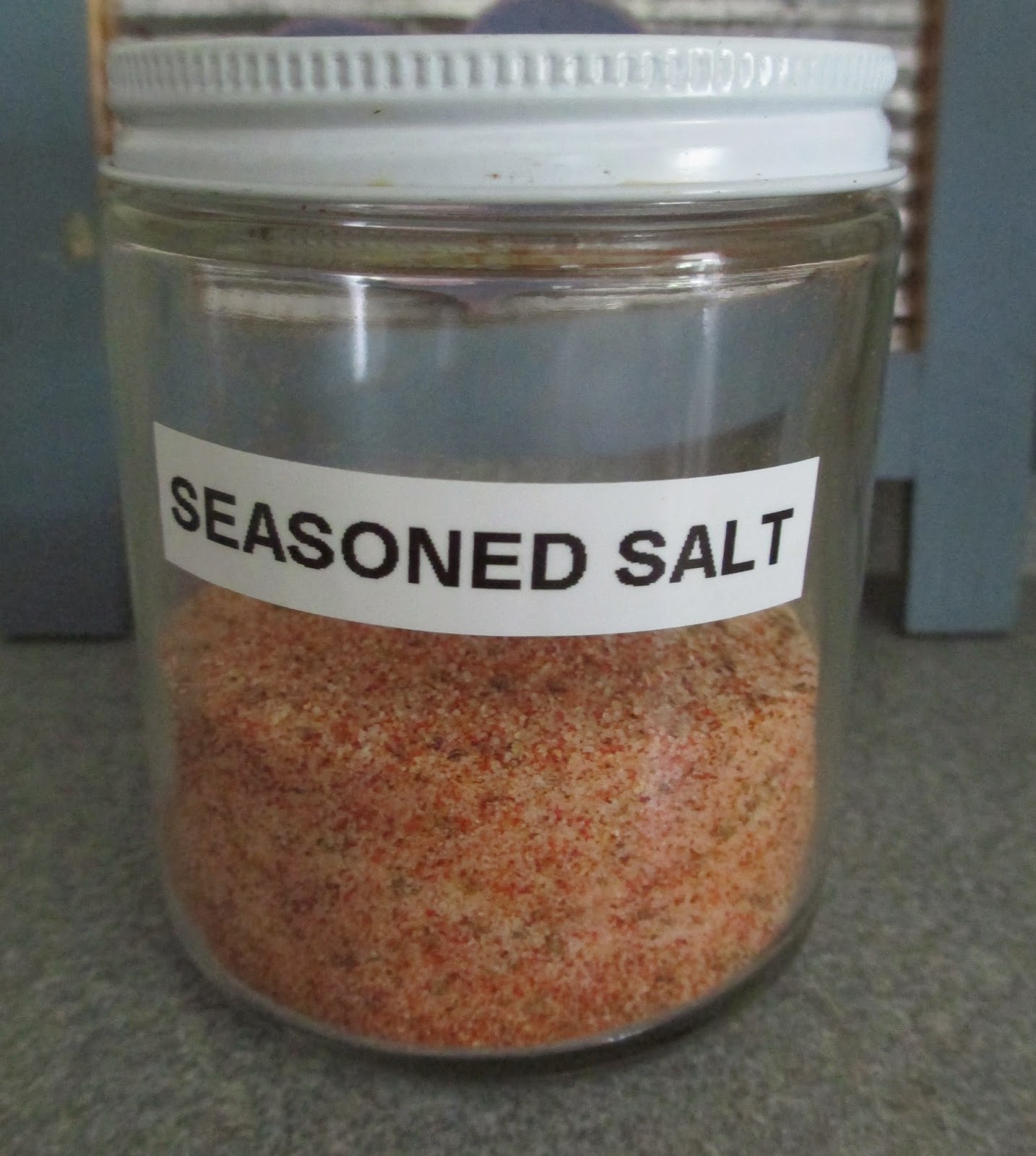 Maple Hill 101 Seasoned Salt Recipe