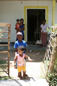 Sri Lanka, April 2011