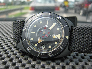 rm1800: DALIL DIVER